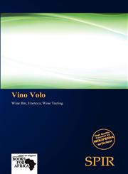 Vino Volo,6137989739,9786137989739