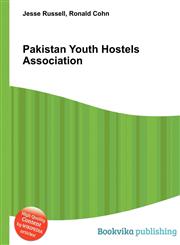 Pakistan Youth Hostels Association,5511665738,9785511665733