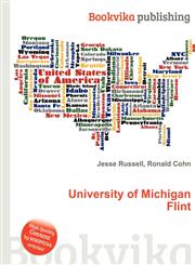 University of Michigan Flint,5511149969,9785511149967