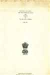 Revised Syllabus Two - Year Integrated Course for Training of Village Level Workers June - 1962