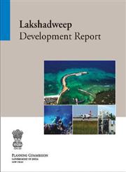 Lakshadweep Development Report,817188623X,9788171886234