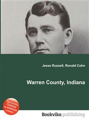 Warren County, Indiana,5510549653,9785510549652