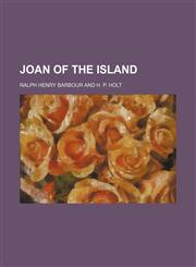 Joan of the Island,1150452633,9781150452635