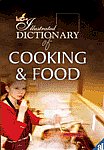 Lotus Illustrated Dictionary Cooking and Food 1st Edition,8189093258,9788189093259