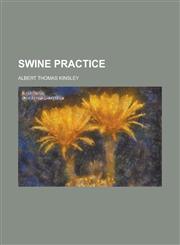 Swine Practice,1152154109,9781152154100