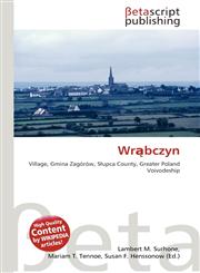 Wrąbczyn,6134778710,9786134778718