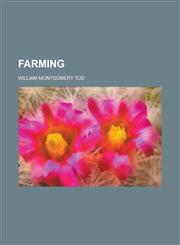 Farming,1151021121,9781151021120