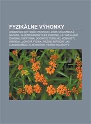 Fyzikálne výhonky Gromovov-Wittenov invariant, Zvuk, Mechanické napätie, Elektromagnetické žiarenie, Ultrafialové žiarenie, Elektrina,1232994200,9781232994206