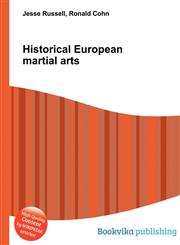 Historical European Martial Arts,5512231979,9785512231975