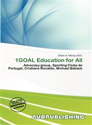 1GOAL Education for All,6139907314,9786139907311