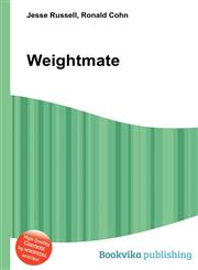 Weightmate,5511376973,9785511376974