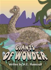 Giants of Wonder,1462672841,9781462672844