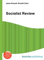 Socialist Review,5511440639,9785511440637