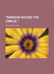 "Swingin round the cirkle.",115120711X,9781151207111