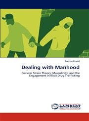 Dealing with Manhood,3843353700,9783843353700