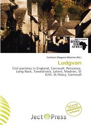 Ludgvan,6201970789,9786201970786