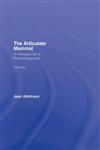 The Articulate Mammal An Introduction to Psycholinguistics 5th Edition,0415420164,9780415420167