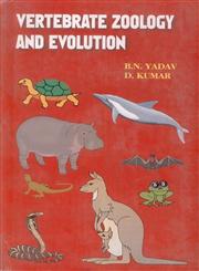 Vertebrate Zoology and Evolution,8170352274,9788170352273