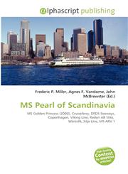 MS Pearl of Scandinavia,6134394009,9786134394000