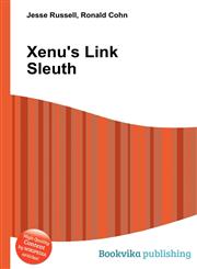 Xenu's Link Sleuth,5511588695,9785511588698