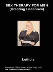 Sex Therapy for Men Creating Casanova,1847475892,9781847475893