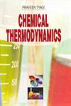 Chemical Thermodynamics,818356139X,9788183561396