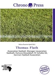 Thomas Flath,6200500916,9786200500915