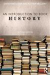 An Introduction to Book History 2nd Edition,041568806X,9780415688062