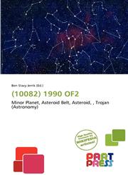 (10082) 1990 OF2,6138636120,9786138636120