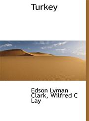 Turkey,1117298418,9781117298412