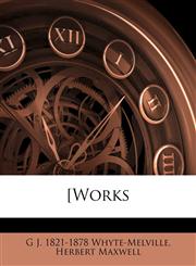 [Works Volume 1,1172361665,9781172361663
