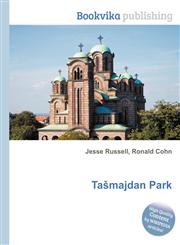 Ta Majdan Park,5511649112,9785511649115