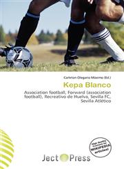 Kepa Blanco,6136583313,9786136583310