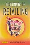 Dictionary of Retailing 1st Edition,8178842394,9788178842394