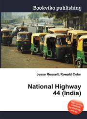 National Highway 44 (India),5511899690,9785511899695