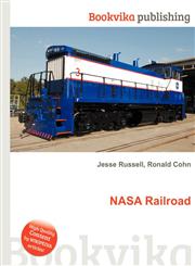 NASA Railroad,5511201707,9785511201702