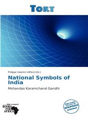 National Symbols of India,6138526171,9786138526179