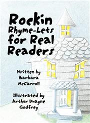Rockin Rhyme-Lets for Real Readers,1456017055,9781456017057