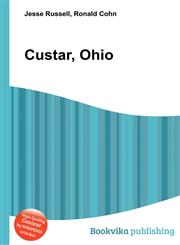 Custar, Ohio,5511896012,9785511896014