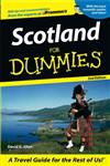 Scotland for Dummies 2nd Edition,0764554778,9780764554773