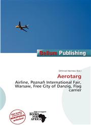 Aerotarg,6200025908,9786200025906