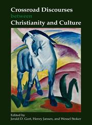 Crossroad Discourses Between Christianity and Culture.,9042028653,9789042028654