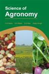 Science of Agronomy,8172336985,9788172336981