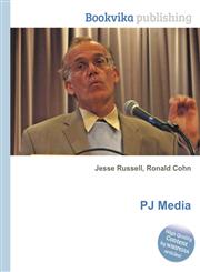 Pj Media,5511661422,9785511661421