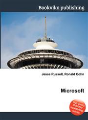 Microsoft,5510536209,9785510536201