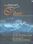 The Heart of Tibet,1932705716,9781932705713