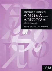 Introducing Anova and Ancova A GLM Approach 1st Edition,0761951601,9780761951605