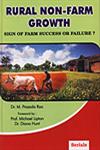 Rural Non-Farm Growth Sign of Farm Success or Failure? 1st Published,8183870090,9788183870092