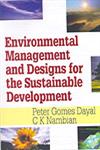 Environmental Management and Designs for the Sustainable Development 2 Vols.,8178885808,9788178885803
