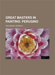 Great Masters in Painting,1236733959,9781236733955